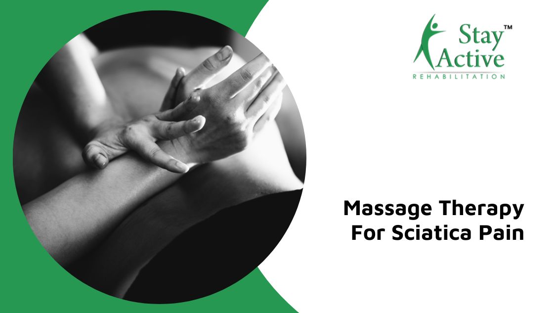sciatica Archives - Dreamclinic Massage Seattle